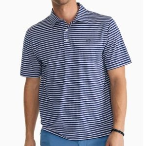 Southern Tide Brrr Performance Polo 2xl